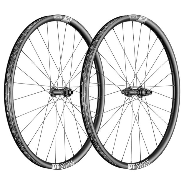 Picture of DT SWISS XRC 1501 SPLINE ONE 29 CARBON WHEELSET